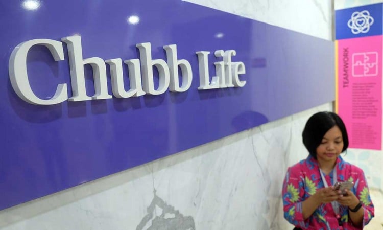 Chubb Life Indonesia Meluncurkan Premier MyLife Time Protection