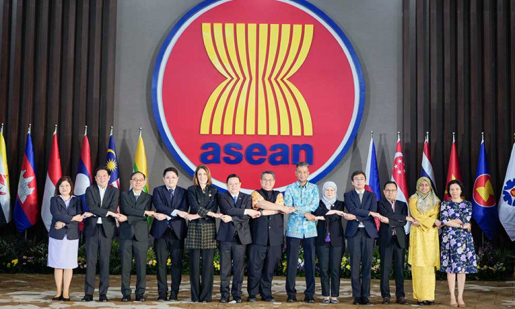 Google.org Umumkan Pendanaan Untuk Upaya Edukasi AI dan Ketahanan Pangan Bagi Hampir Enam Juta Orang di Asia Tenggara