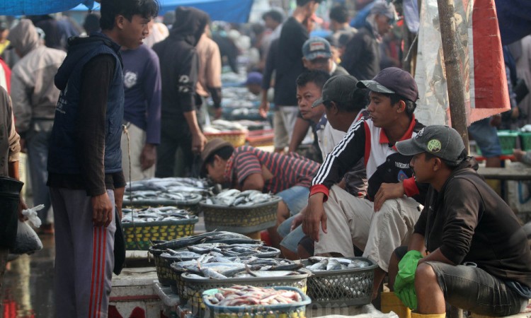 Kementerian Kelautan dan Perikanan Mengusulkan Tambahan Anggaran Rp6,14 Triliun Pada 2025