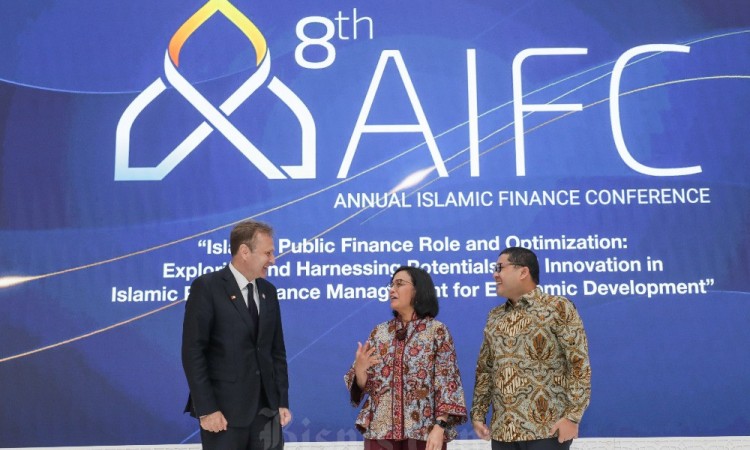 8th Annual Islamic Finance Conference (AIFC)