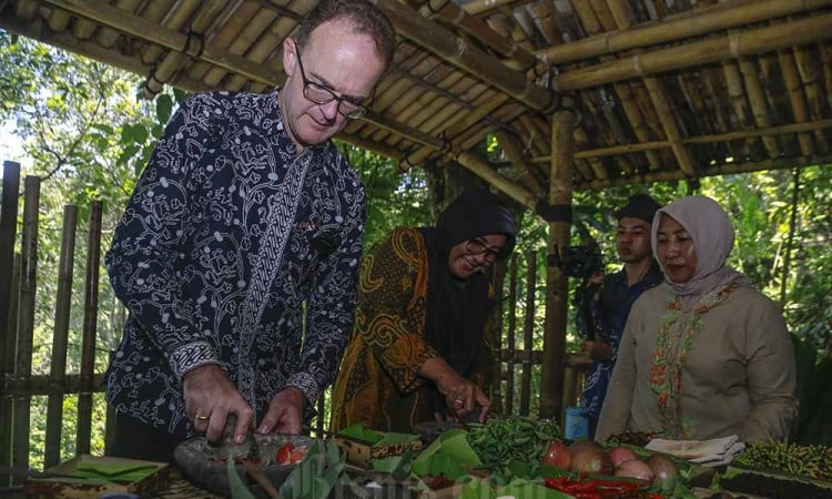 Situs Sejarah Cengkeh Tertua di Dunia