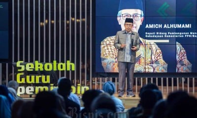 Yayasan Pendidikan Cerdas Luncurkan Sekolah Guru Pemimpin