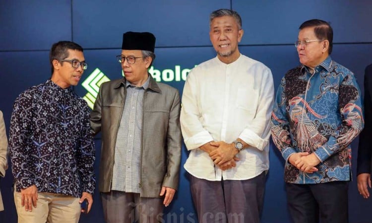 Yayasan Pendidikan Cerdas Luncurkan Sekolah Guru Pemimpin