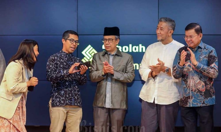 Yayasan Pendidikan Cerdas Luncurkan Sekolah Guru Pemimpin