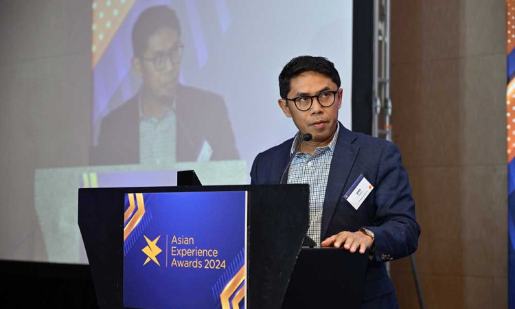 BRI Life Raih Penghargaan International Di Ajang The Asian Experience Awards 2024