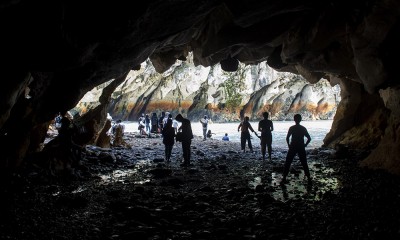 Potensi Pariwisata Sanghyang Kenit di Kabupaten Bandung Barat