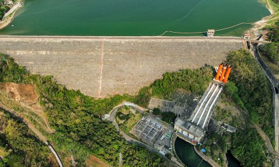 Optimalisasi Waduk Karangkates Untuk Pengembangan PLTS Terapu