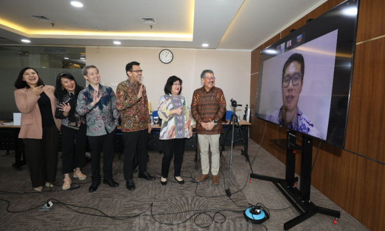 Evaluasi Indeks Bisnis-27