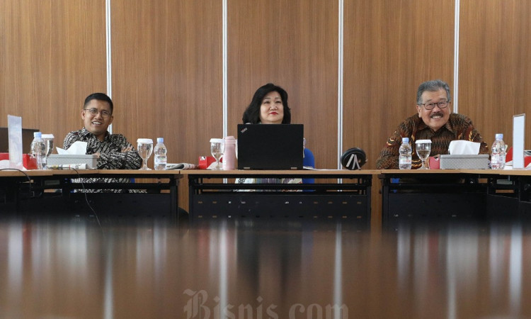 Evaluasi Indeks Bisnis-27