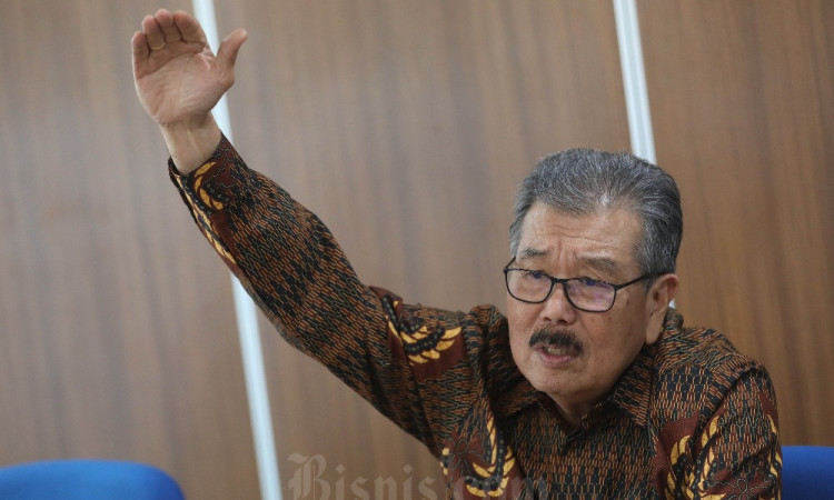 Evaluasi Indeks Bisnis-27