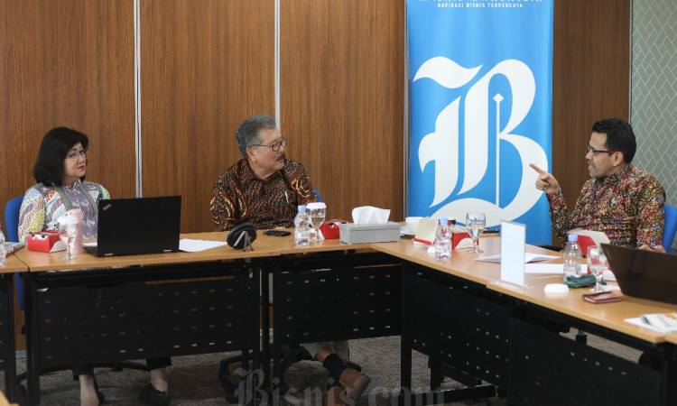 Evaluasi Indeks Bisnis-27