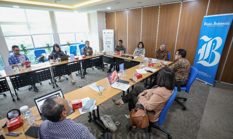 Evaluasi Indeks Bisnis-27