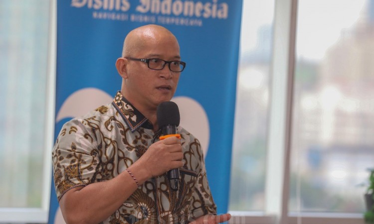 Media Visit Accor Group ke Redaksi Bisnis Indonesia