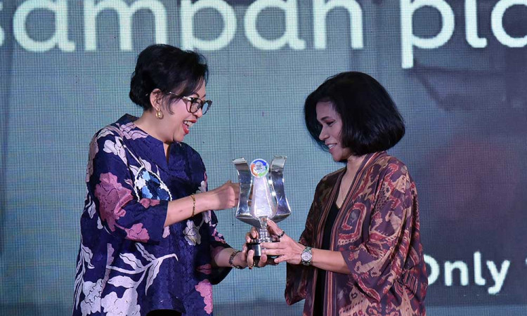 Unilever Indonesia Masuk 20 Perusahaan FMCG dan Retail