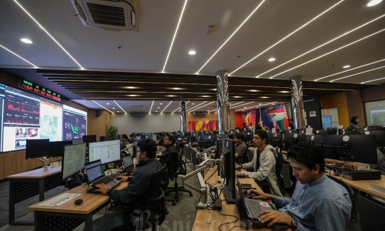 Indosat Terapkan Pusat Operasi Jaringan Berbasis AI