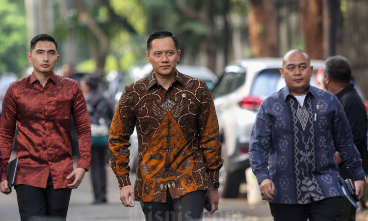 Prabowo Subianto Panggil Sejumlah Tokoh Yang Diyakini Bakal Menjadi Calon Menteri