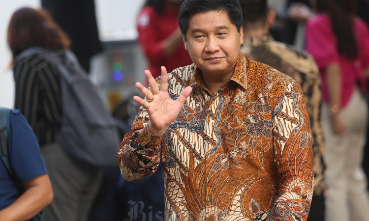 Prabowo Subianto Panggil Sejumlah Tokoh Yang Diyakini Bakal Menjadi Calon Menteri