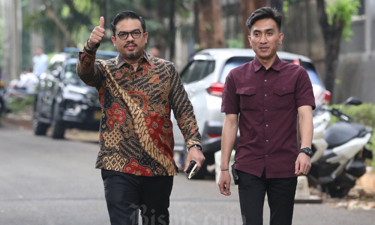 Prabowo Subianto Panggil Sejumlah Tokoh Yang Diyakini Bakal Menjadi Calon Menteri