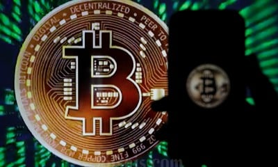 Harga Bitcoin Tercatat Naik 4% Pada Oktober