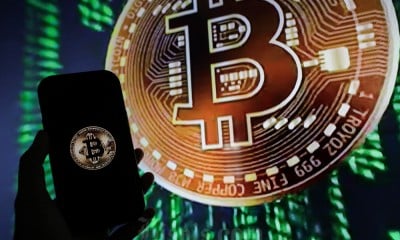 Harga Bitcoin Tercatat Naik 4% Pada Oktober