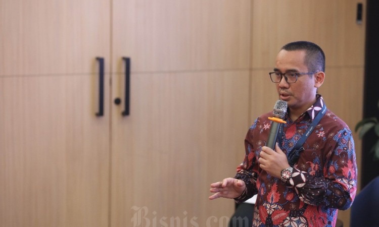 PT Mirae Asset Sekuritas Indonesia Memproyeksikan Konsumsi Domestik Indonesia Akan Membaik