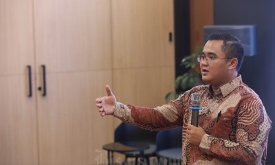 PT Mirae Asset Sekuritas Indonesia Memproyeksikan Konsumsi Domestik Indonesia Akan Membaik