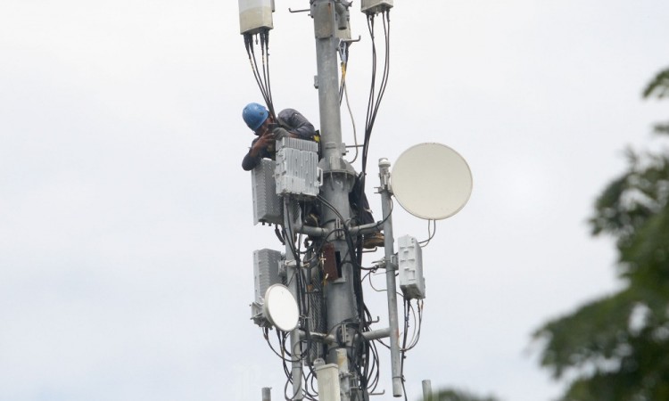 Kemenkominfo Belum Berencana Merevisi Undang-Undang no.36/99 Tentang Telekomunikasi