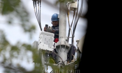 Kemenkominfo Belum Berencana Merevisi Undang-Undang no.36/99 Tentang Telekomunikasi