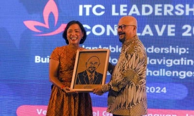 International Test Center Gelar ITC Leadership Conclave 2024