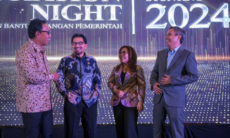 BTN Dukung Pengentasan Stunting