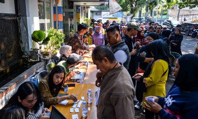 Operasi Pasar Bersubsidi