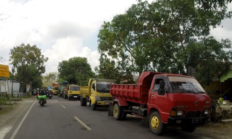 Kelangkaan BBM di Sulawesi Selatan Terjadi Sejak Beberapa Minggu Terakhir