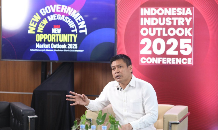 Indonesia Industry Outlook 2025 Conference Sesi I
