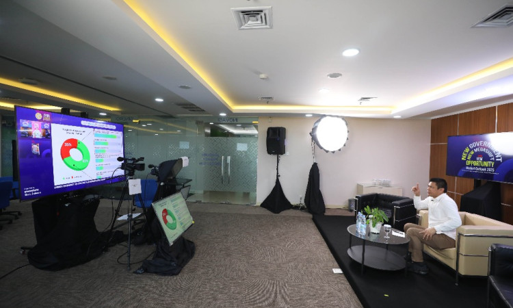 Indonesia Industry Outlook 2025 Conference Sesi I