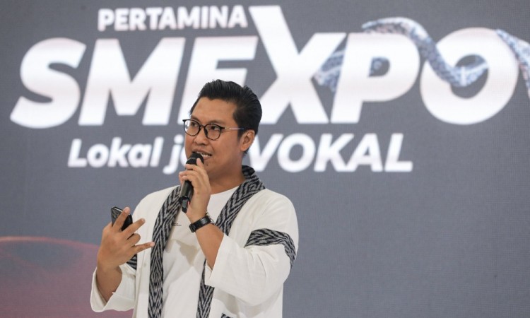 Pemanfaatan Media sosial Untuk Pemasaran