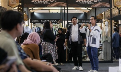 Pemanfaatan Media sosial Untuk Pemasaran