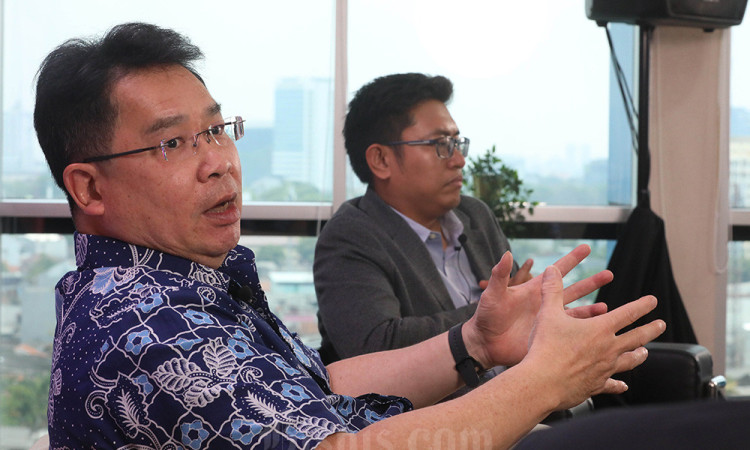 Indonesia Industry Outlook 2025 Conference