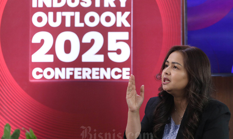 Indonesia Industry Outlook 2025 Conference