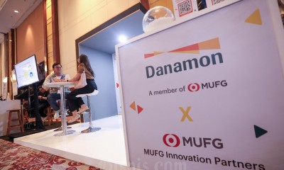 Danamon Dukung Pertumbuhan Startup Indonesia