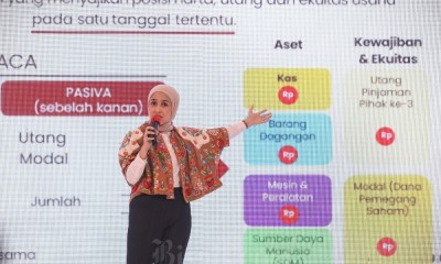 Strategi Atur Keuangan Bagi UMKM