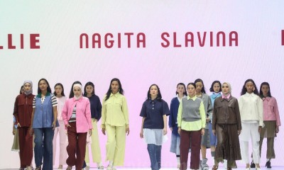 Jakarta Fashion Week (JFW) 2025