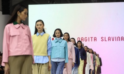 Jakarta Fashion Week (JFW) 2025