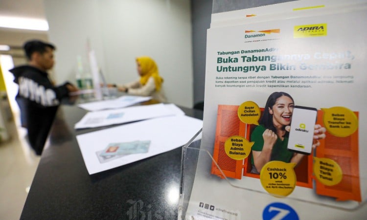 Adira Finance Telah Salurkan Pembiayaan Alat Berat Sebesar Rp382 Miliar