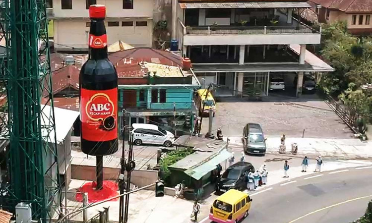 Ikon Puncak Citarasa Kecap ABC Hadir Kembali