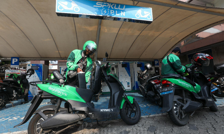 Aismoli Berharap Subsidi Sepeda Motor Sebesar Rp7 Juta Bisa Dilanjutkan Oleh Pemerintah Baru