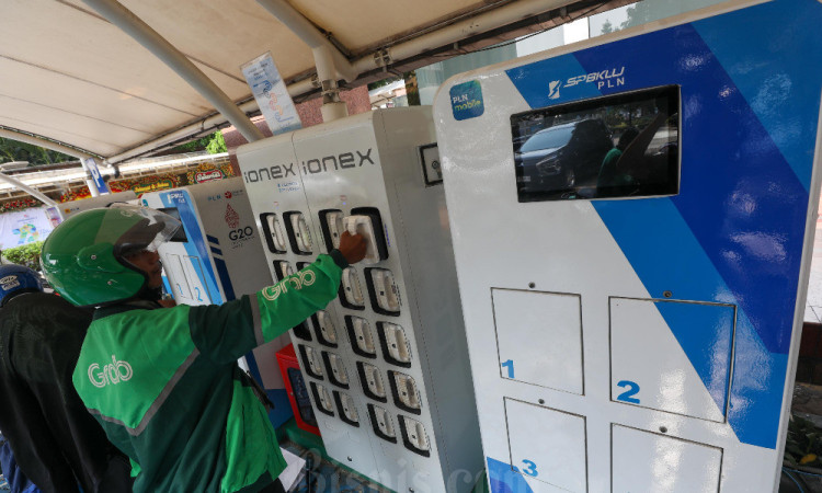Aismoli Berharap Subsidi Sepeda Motor Sebesar Rp7 Juta Bisa Dilanjutkan Oleh Pemerintah Baru