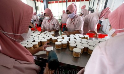 Peningkatan Penyerapan Tenaga Kerja Melalui Investasi di Jawa Barat