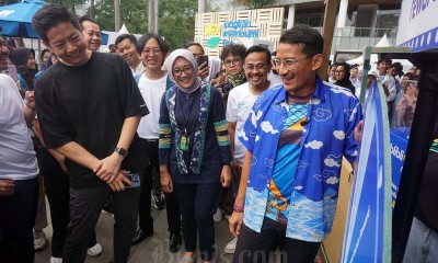 Langkah Membumi Festival 2024 Hadirkan Rangkaian Kegiatan Inspiratif