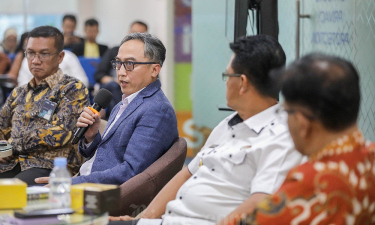 Tingkat Kemiskinan Mengancam Indonesia Emas 2045
