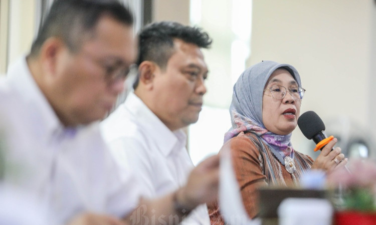 Tingkat Kemiskinan Mengancam Indonesia Emas 2045